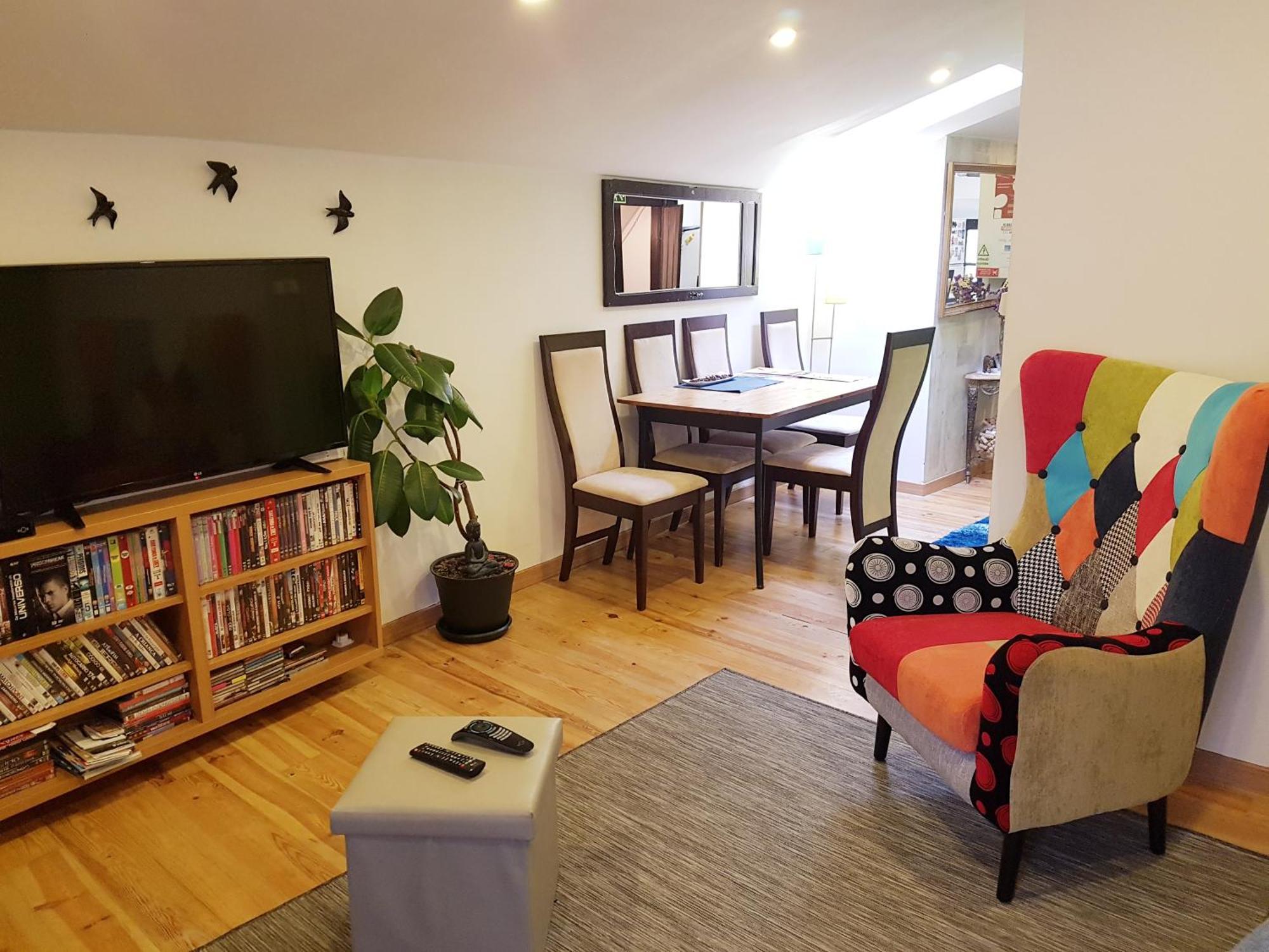 LisboaLoft Do Ma公寓 外观 照片